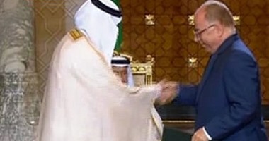 السيسي والملك سلمان يشهدان توقيع اتفاقية تعاون بين البلدين فى مجال الثقافة