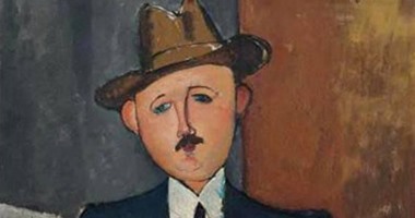 "وثائق بنما" تحسم نزاعا حول ملكية لوحة لموديليانى بقيمة 17 مليون إسترلينى