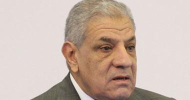 السيسى يشكل لجنة برئاسة إبراهيم محلب للمشروعات التنموية فى شمال سيناء