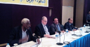 جبالى المراغى يعلن 4 مرشحين لمنصب أمين عام الاتحاد الدولى للعمال العرب
