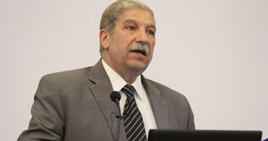الدكتور أسامة عبد العزيز مديرا عاما للجنة التخطيط العمرانى بالإسماعيلية