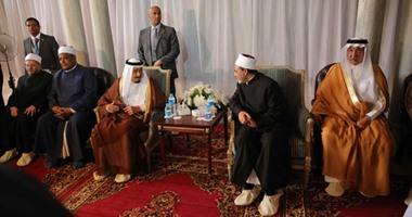 مجلس النواب اللبنانى: ندعم دعوة الملك سلمان والطيب لتوحيد جهود نبذ الإرهاب