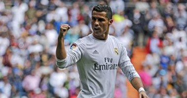 بالفيديو.. رونالدو "التاريخى" يتصدر 6 أرقام من اكتساح ريال مدريد لإيبار