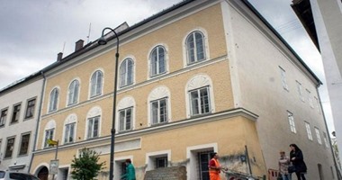 مالكة منزل هتلر فى النمسا تعتزم رفع قضية ضد قرار الحكومة الخاص بنزع ملكيته