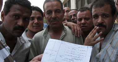 مساعدات للقاهرة لمواجهة إضراب سائقى النقل العام