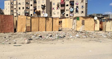 التنمية المحلية: تطوير 47 منطقة غير مخططة بالقاهرة والجيزة