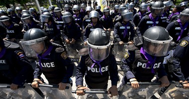 المجلس العسكرى فى تايلاند: من المحتمل إجراء الانتخابات عام 2017