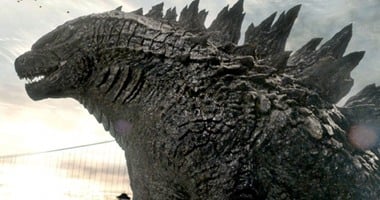 بالصور..  الجزء الجديد من "Godzilla" يتعرض للسخرية من  الجمهور