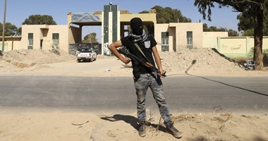 انفصاليو إقليم برقة الليبى يرفضون حكومة "معيتيق"