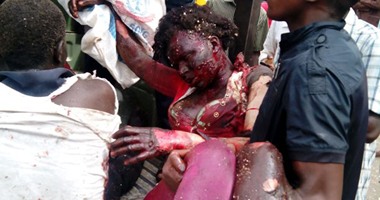 مقتل وإصابة العشرات فى تفجير محطة حافلات بشمال نيجيريا