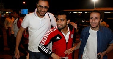 محمد صلاح: أتمنى تحقيق شىء مع المنتخب لأن إنجازات الخارج لا تكفى