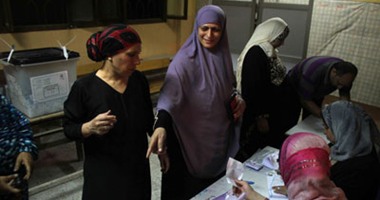 بدء ندوة "استراتيجيات المرأة فى الميزان" بالمبادرة المصرية للحقوق الشخصية