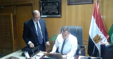 ننشر أسماء أوائل الإعدادية بالإسماعيلية