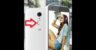 الصينية ZTE تكشف عن هاتف Xiao Xian 2 بقارئ بصمات وسعر منخفض