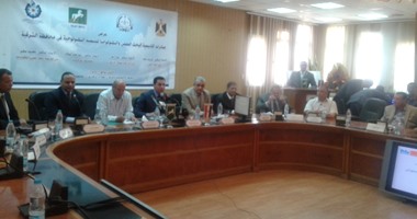 وزير الزراعة: مصر تعانى من محدودية مواردها ويجب استثمار المبادرات العلمية