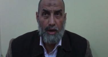 بالفيديو.. قيادى بالجماعة الإسلامية يصف دعوة خلع الحجاب بـ"الداعرة"