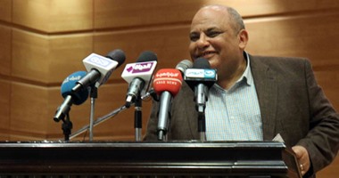 رئيس الاتحاد المصرى للإسكواش: العالم شهد لمصر بفوز 4 منها فى بطولة واحدة