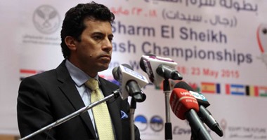 وزارة الرياضة تستفسر من اتحاد اليد عن الانتخابات التكميلية