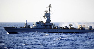 إسرائيل تعزز سلاحها البحرى بسفن من ألمانيا لحراسة حقول الغاز بالمتوسط