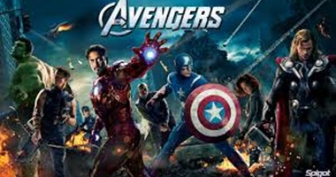 إيرادات فيلم Avengers: Age of Ultron تصل لـ287 مليون دولار حول العالم