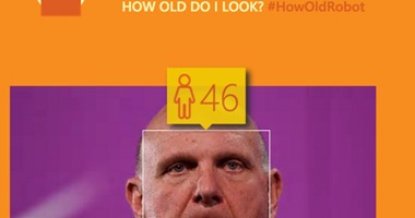بالصور.. طريقة استخدم أداة "مايكروسوفت" للتعرف على عمر الشخص من صورته