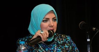 ندب أميرة مجاهد مديرا لقصر ثقافة الشاطبى بالإسكندرية
