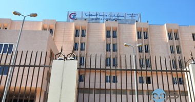 نصف مليون جنيه لتطوير مستشفى برج العرب المركزى بالإسكندرية