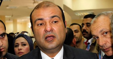 وزير التموين من الإسكندرية :افتتاح معرض سلع بنادى القضاة  ليس تمييزاً 