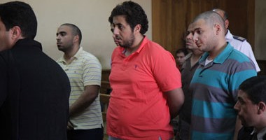 حبس نجل حمزة زوبع 3 سنوات.. وإحالة شقيقه لمحكمة الطفل بتهمة التظاهر