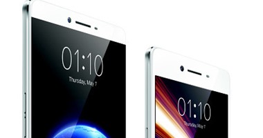 "Oppo": هاتف R7 Plus سيأتى بشاشة من الحافة إلى الحافة