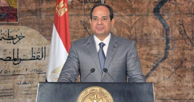 مصادر: السيسي بحث مع طارق قابيل خطة عمل وزارة الصناعة والتجارة