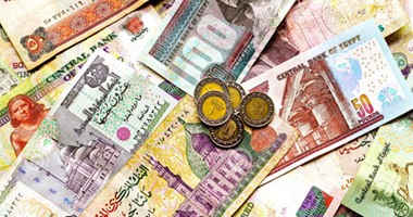 أسعار العملات اليوم الجمعة 15-1-2021 أمام الجنيه المصرى