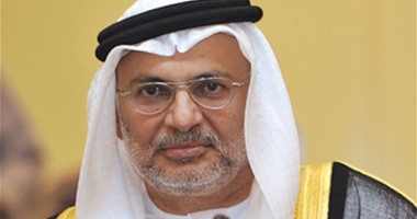 وزير الدولة الإماراتى للشؤون الخارجية: الحظر مطروح إن لم تغير قطر مسارها