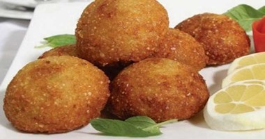طريقة جديدة لعمل كفتة البطاطس.. عشان أطفالك يحبوها