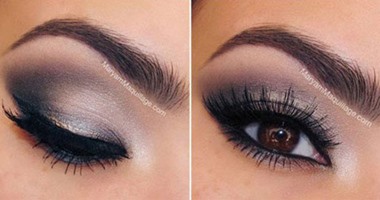 بالصور.. مكياج صيف 2015 خطوة بخطوة