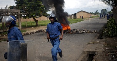 خبراء الأمم المتحدة: تزايد التعذيب ضد المعارضين والعنف الجنسى فى بوروندى