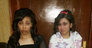 حبس فتاتين وقواد لاتهامهم بممارسة الأعمال المنافية للآداب فى حدائق الأهرام