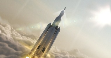 مؤسس "أمازون" ينجح فى إطلاق صاروخ للرحلات التجارية للفضاء