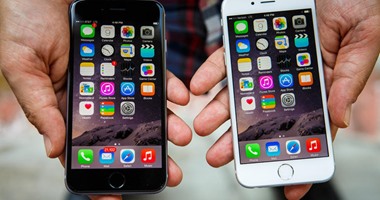 آبل تطلق iPhone 6s مع شاشة من الياقوت وحجم 4 بوصة قريبا
