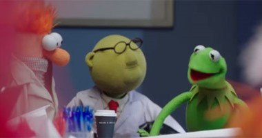 بالفيديو.. الإعلان الرسمى للموسم الأول من مسلسل The Muppets