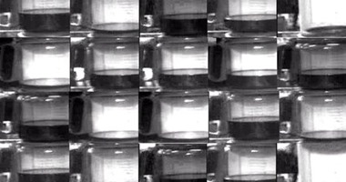 أول كاميرا web cam فى التاريخ صنعت لمراقبة آلة القهوة 