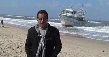 وفاة الفنان السيناوى حميد إبراهيم بمستشفى العريش العام بعد صراع مع المرض