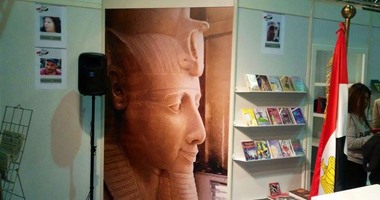 أحمد مجاهد : مصر تشارك بمعرض براغ إيمانا بدور الهوية الثقافية