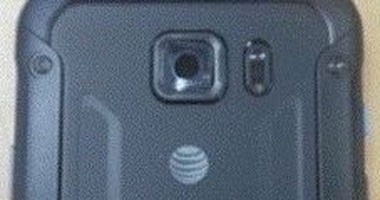 تسريب الصور الأولى لهاتف سامسونج القادم Galaxy S6 Active 