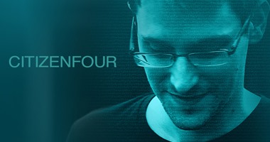 "CITIZENFOUR" فى سينما زاوية.. الجمعة 22 مايو