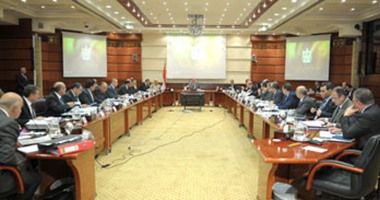 مجلس الوزراء يعلن تشكيل لجنة لتطوير وتنمية بحيرة ناصر بأسوان