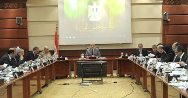 الحكومة توافق على تخصيص قطعة أرض مملوكة للدولة لصالح محافظة الجيزة