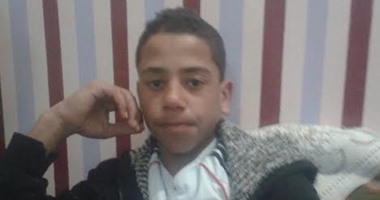 صبى يدخل مستشفى خاصًا ببنى سويف مصاباً بكسر فى ذراعه ويخرج جثة هامدة.. حمزة يعمل فى الزراعة بعد عودته من المدرسة يوميًا ليعول أسرته.. وخال الضحية: "الطبيب ألقى التهمة على التخدير وحقنا مش هنسيبه"