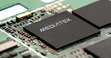 الشركة التايوانية MEDIATEK تكشف عن أول رقاقة فى العالم بعشر أنوية