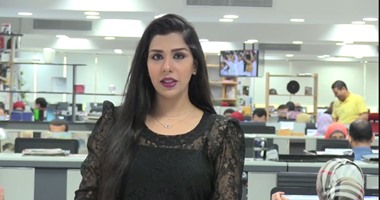 بالفيديو..سرقة 3 آلاف بطاقة تموينية ذكية بالإسكندرية فى نشرة جديدة مع هاجر العادلى